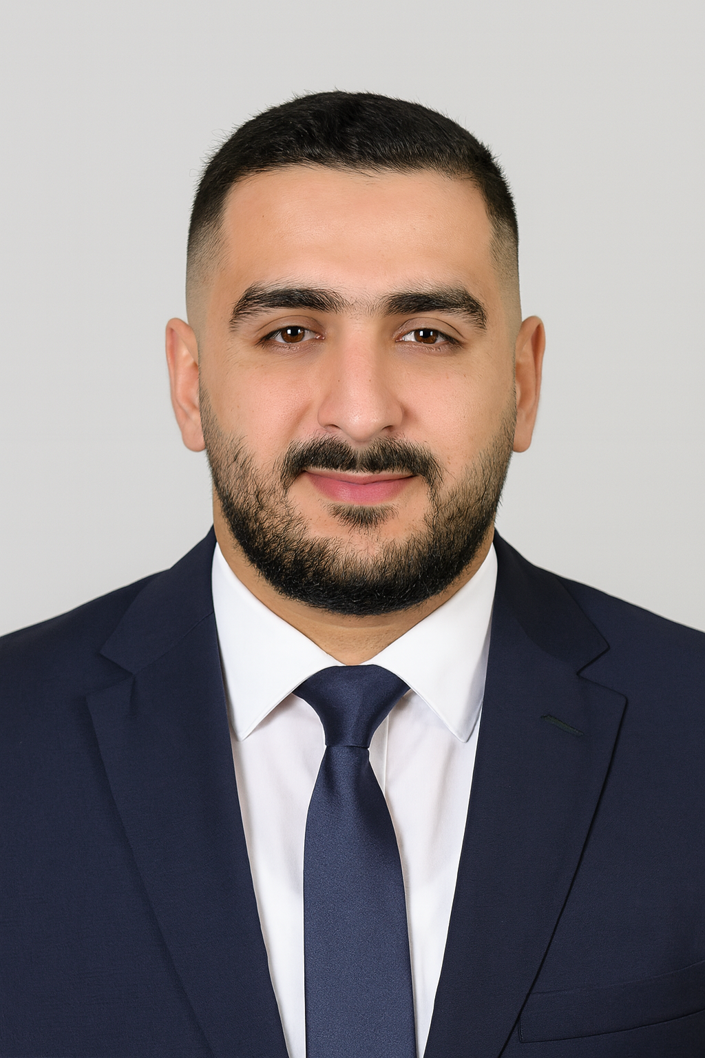 Soufiane Amallah